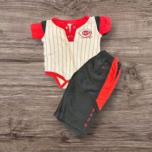6-9 Month Cincinnati Bundle (4 Items)